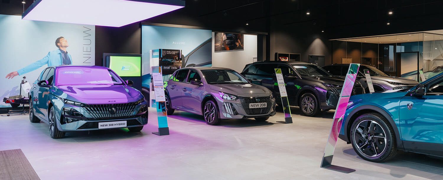 Vacatures move mobility