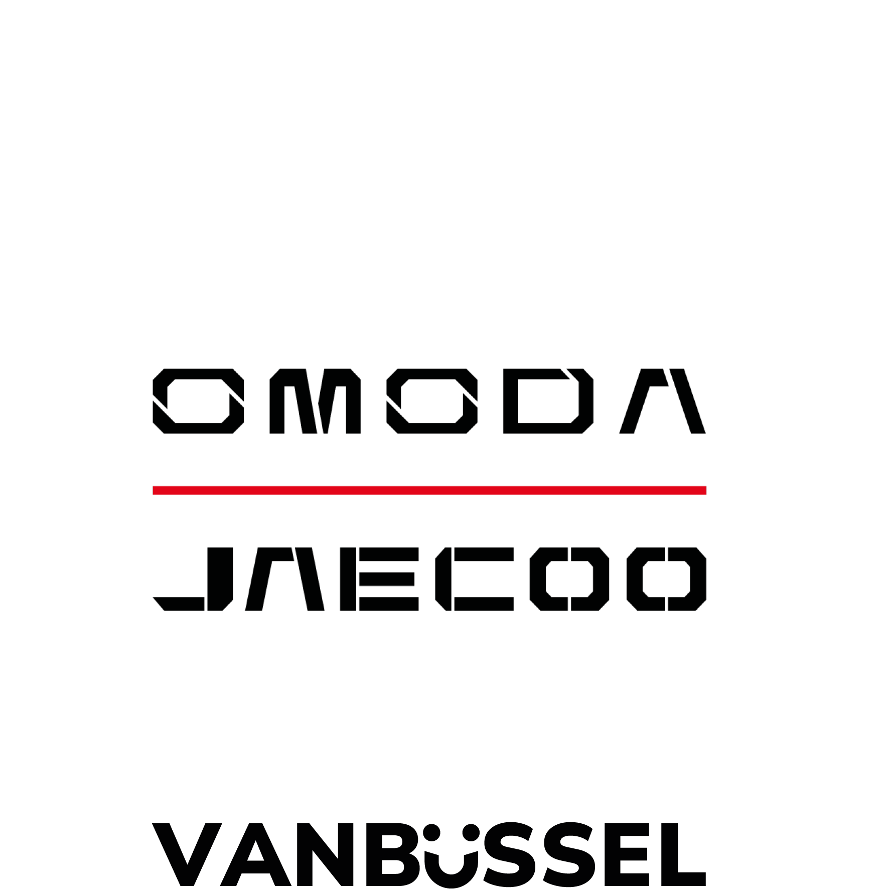 OMODA & JAECOO Vanbussel