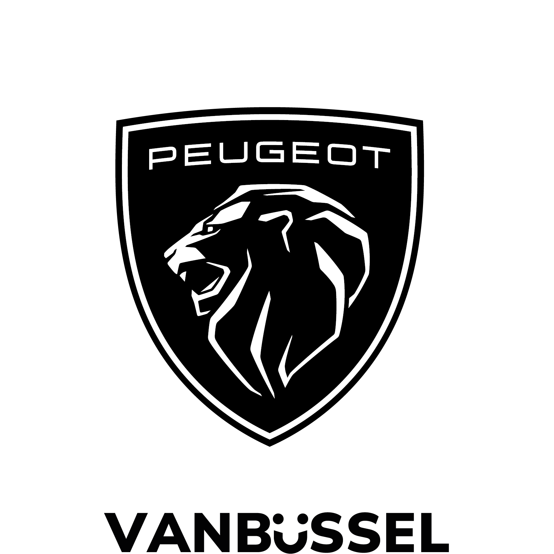 Peugeot Vanbussel