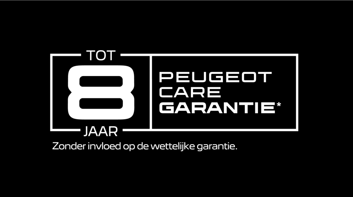 Peugeot care