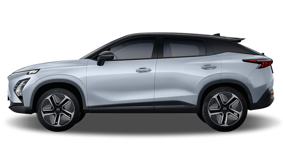 Omoda 5 ev.2