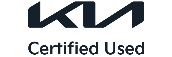 Kia certified used