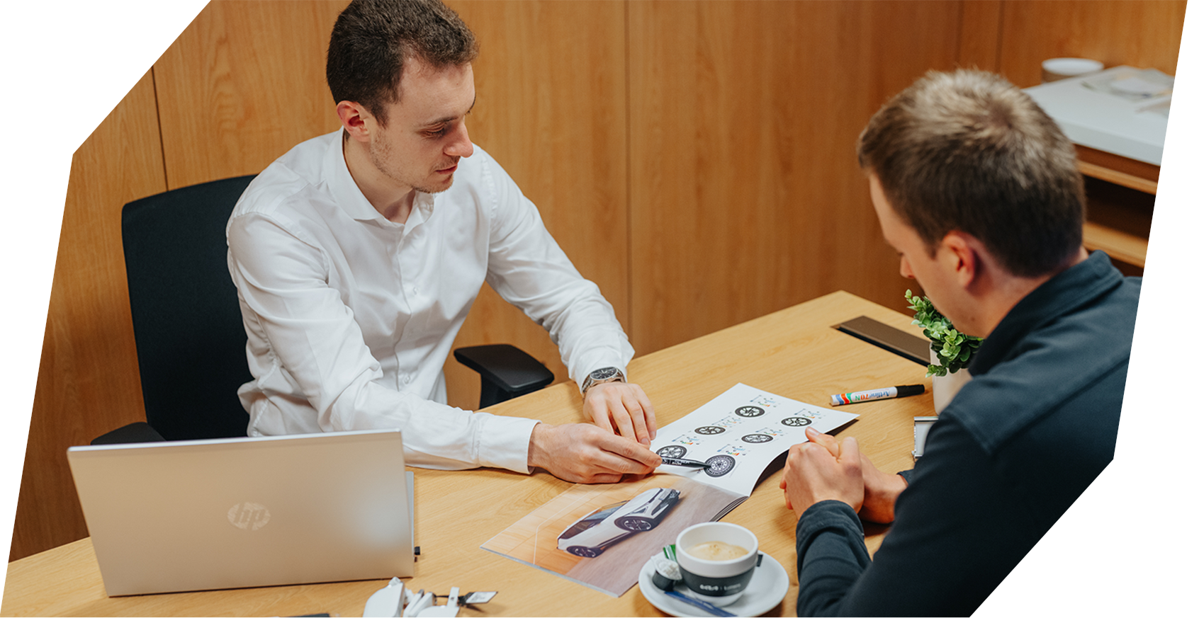 Vacatures move mobility garage