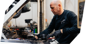 Vacature autotechnieker move mobility